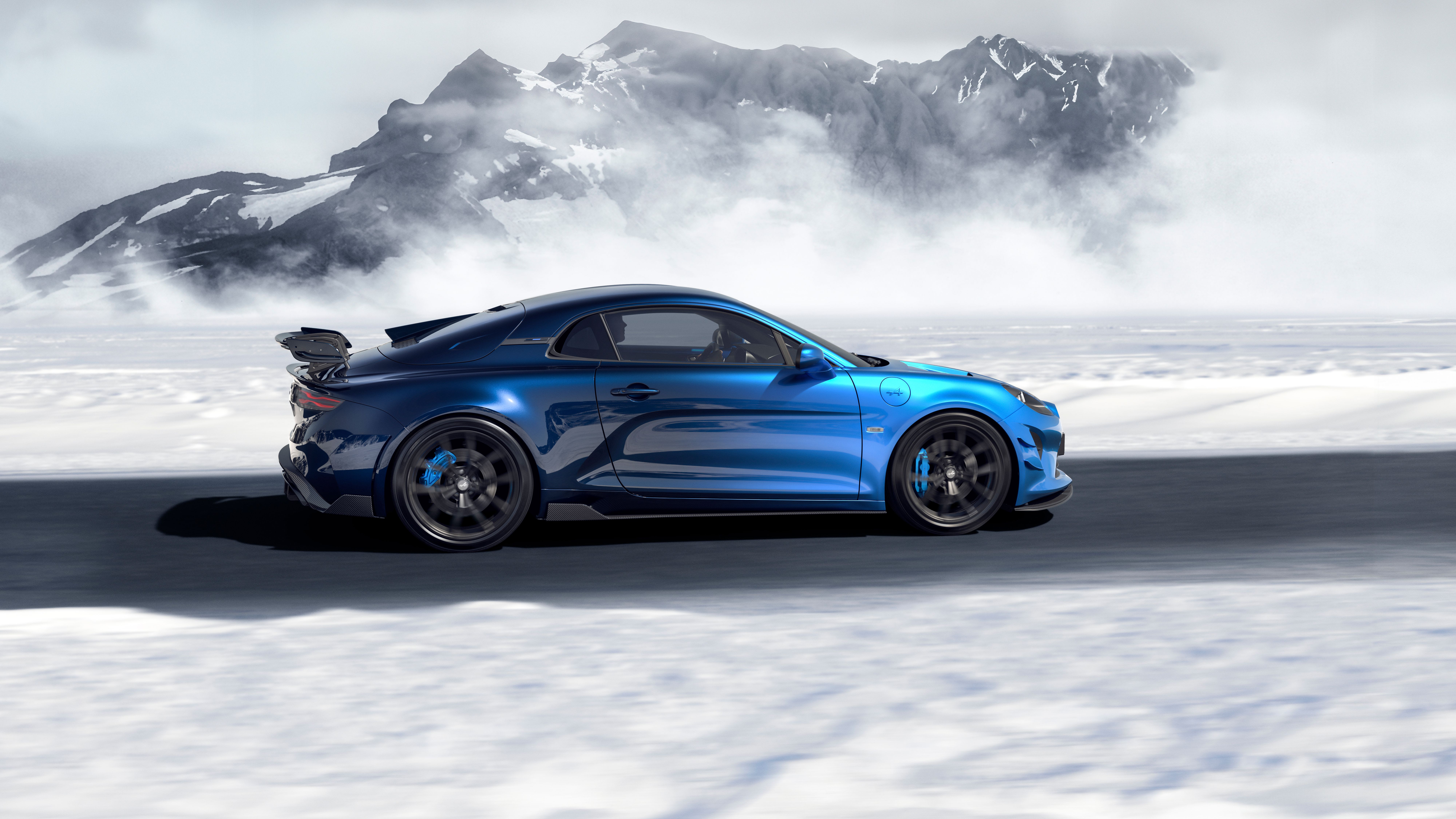 Alpine A110 R Ultime : pour qui sonne le glas