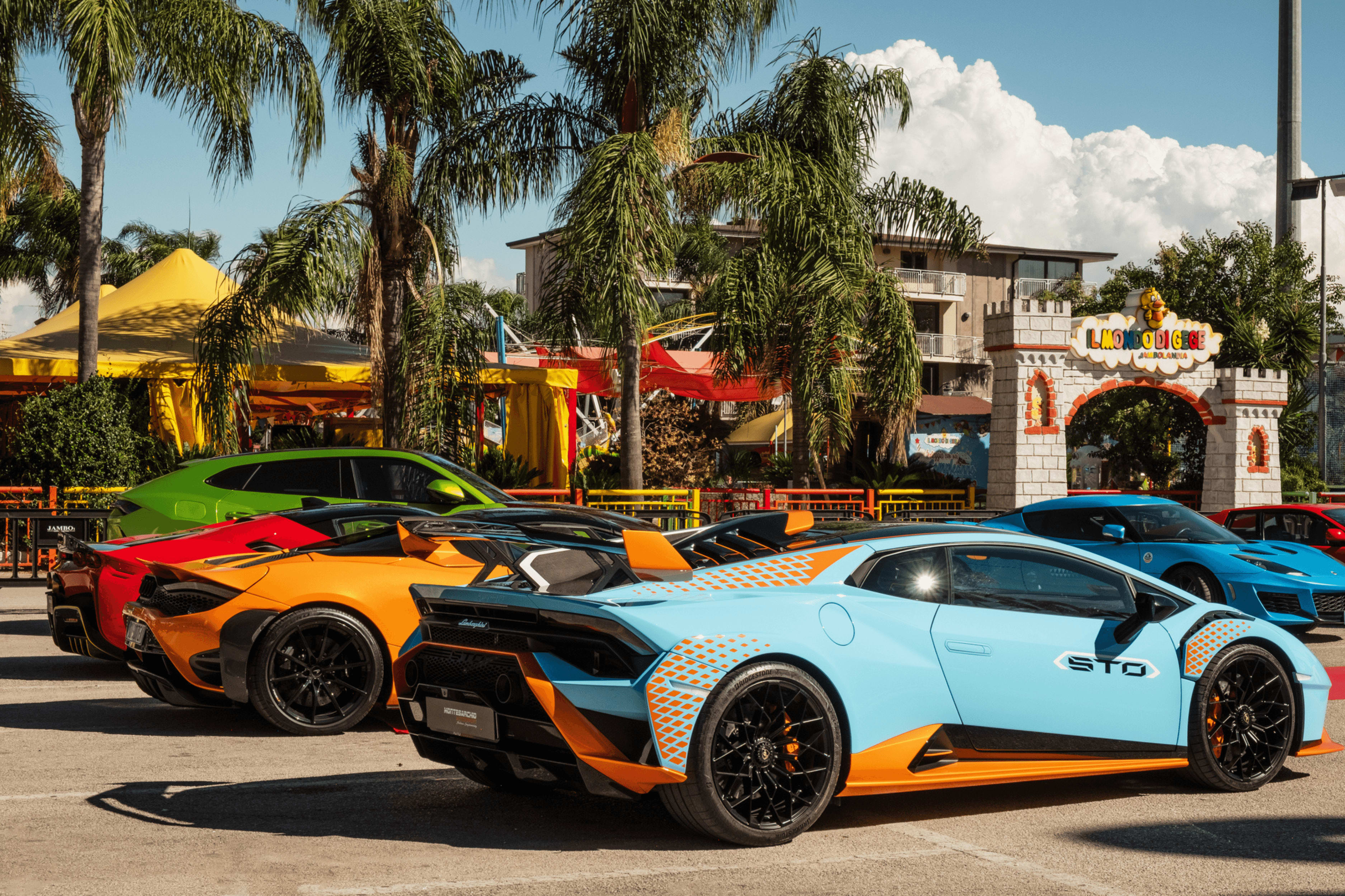 853 voitures de luxe, 77 ventes “inexpliquées”… que se passe-t-il chez Scotti ?