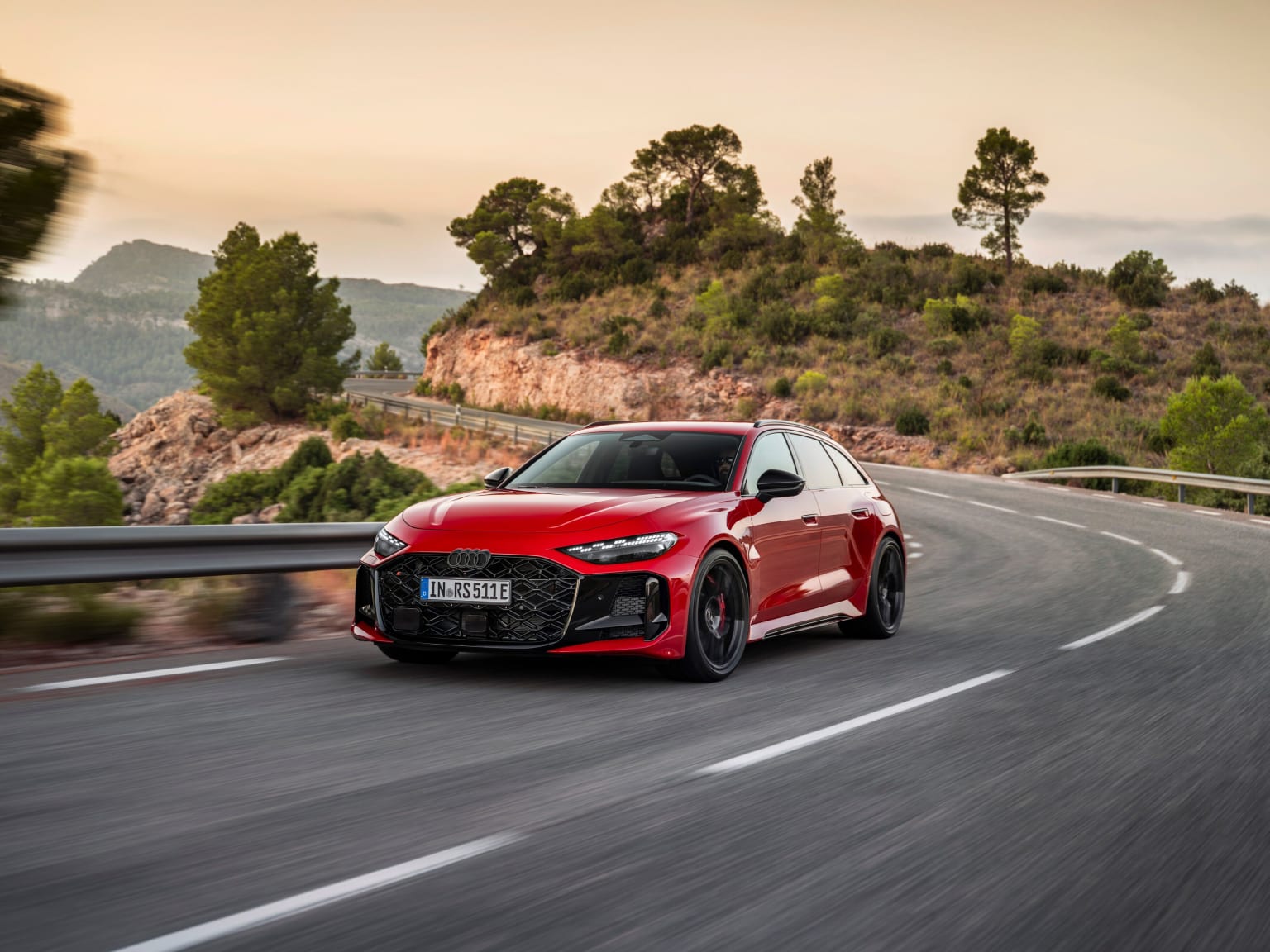 Audi RS5 B10 : se réinventer pour ne pas mourir