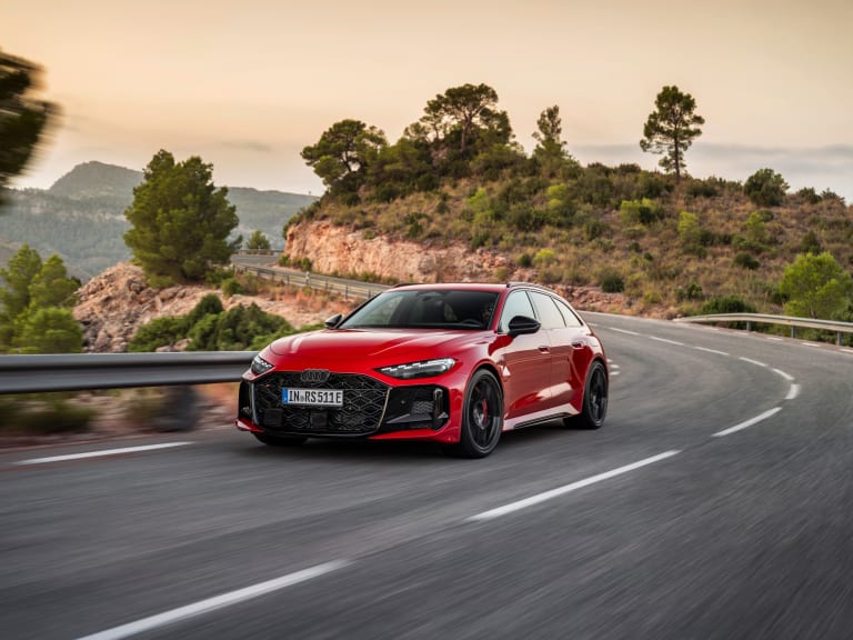 Audi RS5 B10 : se réinventer pour ne pas mourir