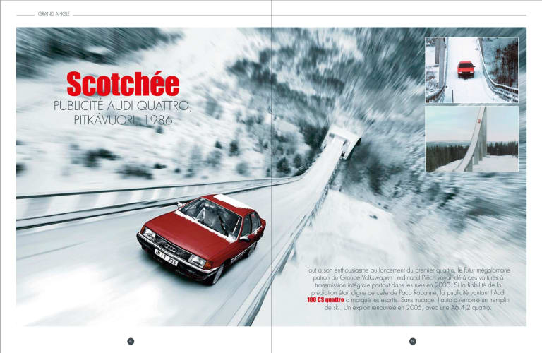 Original Vintage : un nouveau magazine très BR