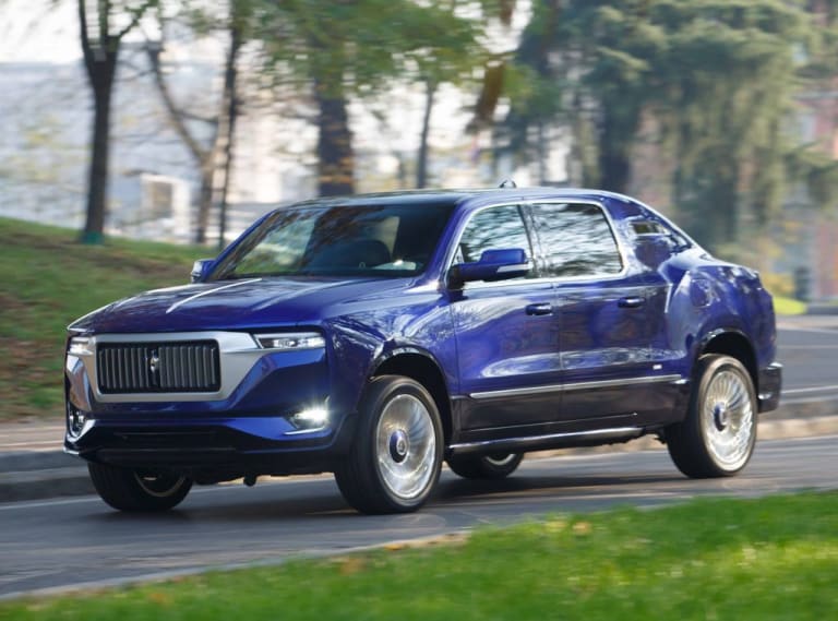 Aznom Palladium : d’un goût douteux