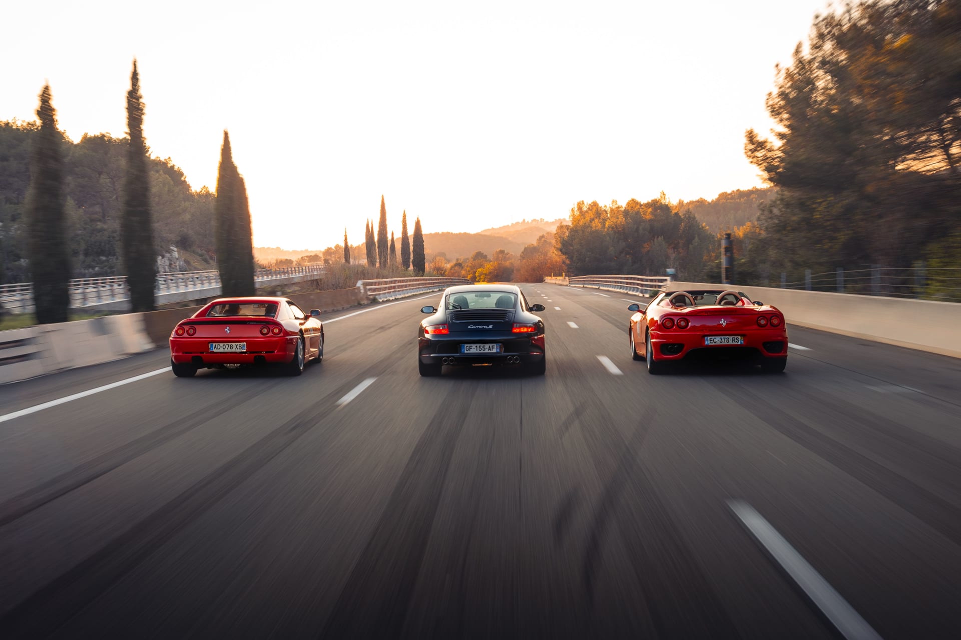 Quelle assurance choisir pour une voiture de collection ? - CarJager
