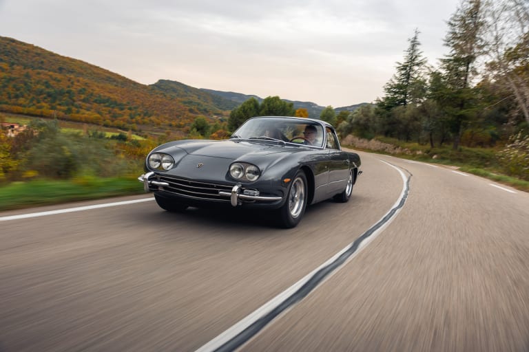 Guide d'achat Lamborghini d'occasion