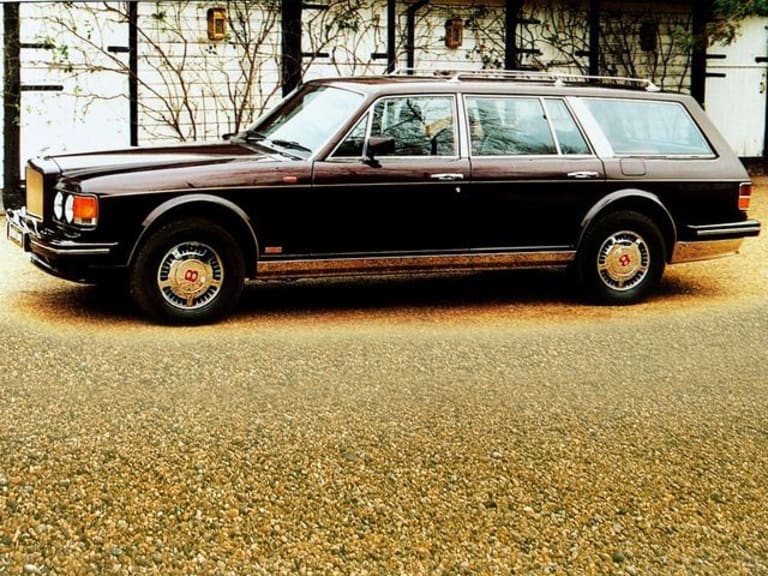 Bentley Val d'Isère by Jankel : un vrai conte de Noël !