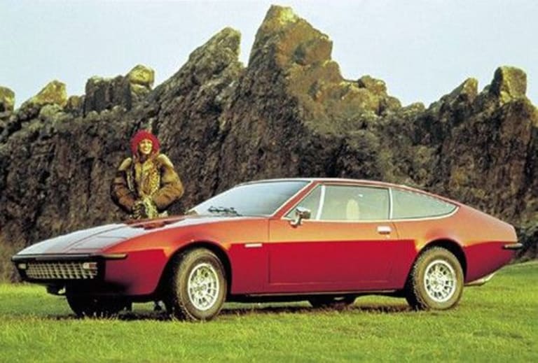 Erich Bitter : Ein Bitter Bitte