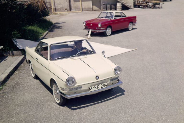 BMW 700 : la dernière chance de Munich