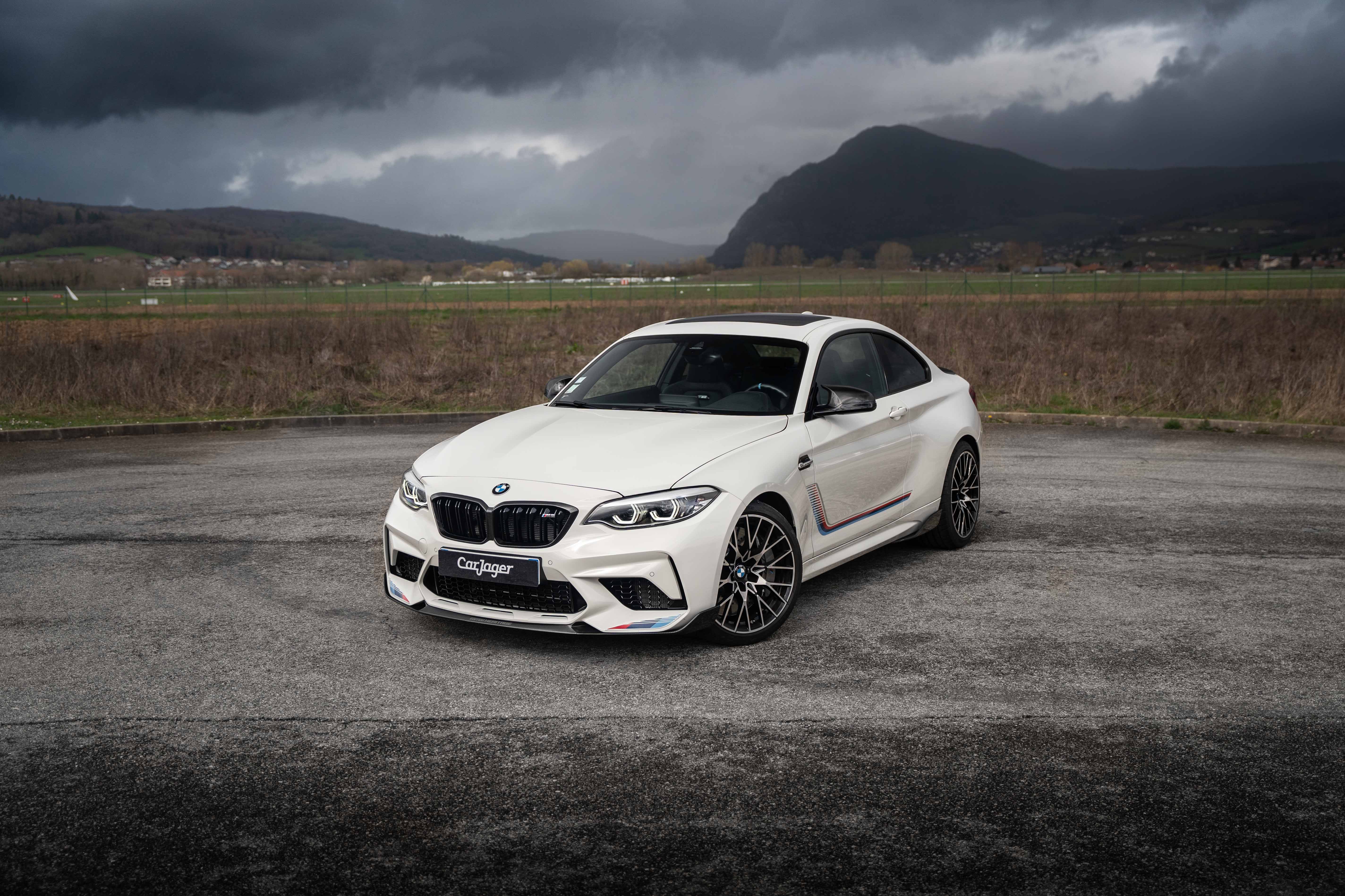BMW m2