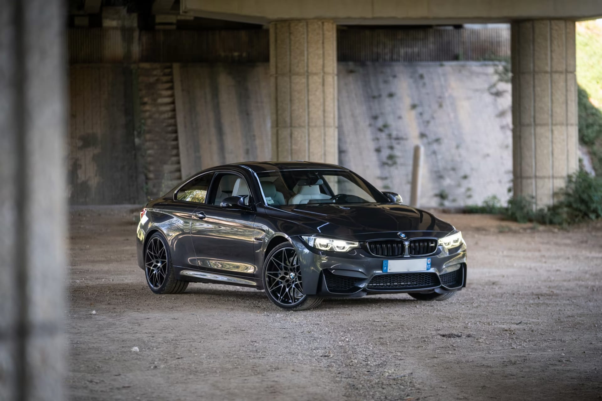 BMW m4