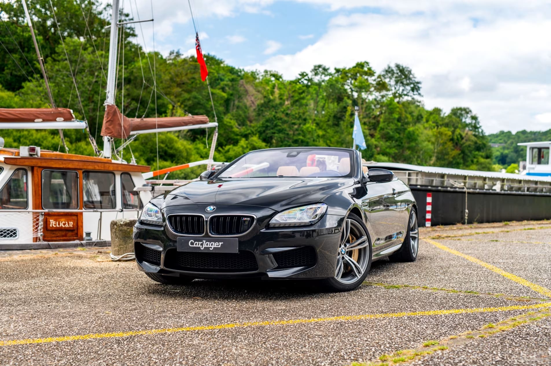 BMW m6