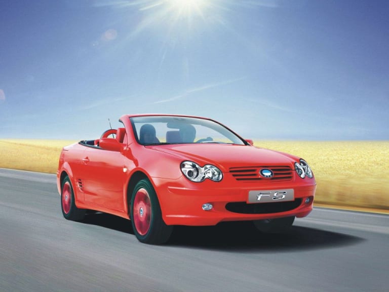 Byd F8/S8: quand un buzz devient bouse...