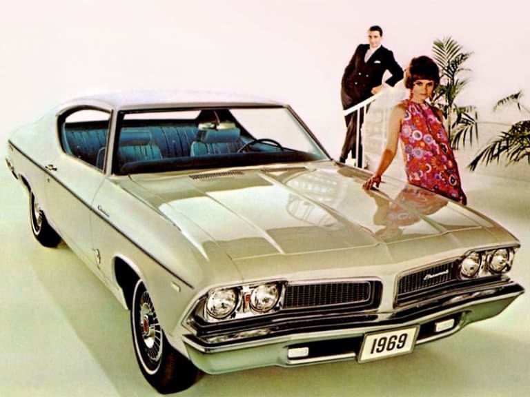 Acadian et Beaumont : deux marques éphémères pour le Canada