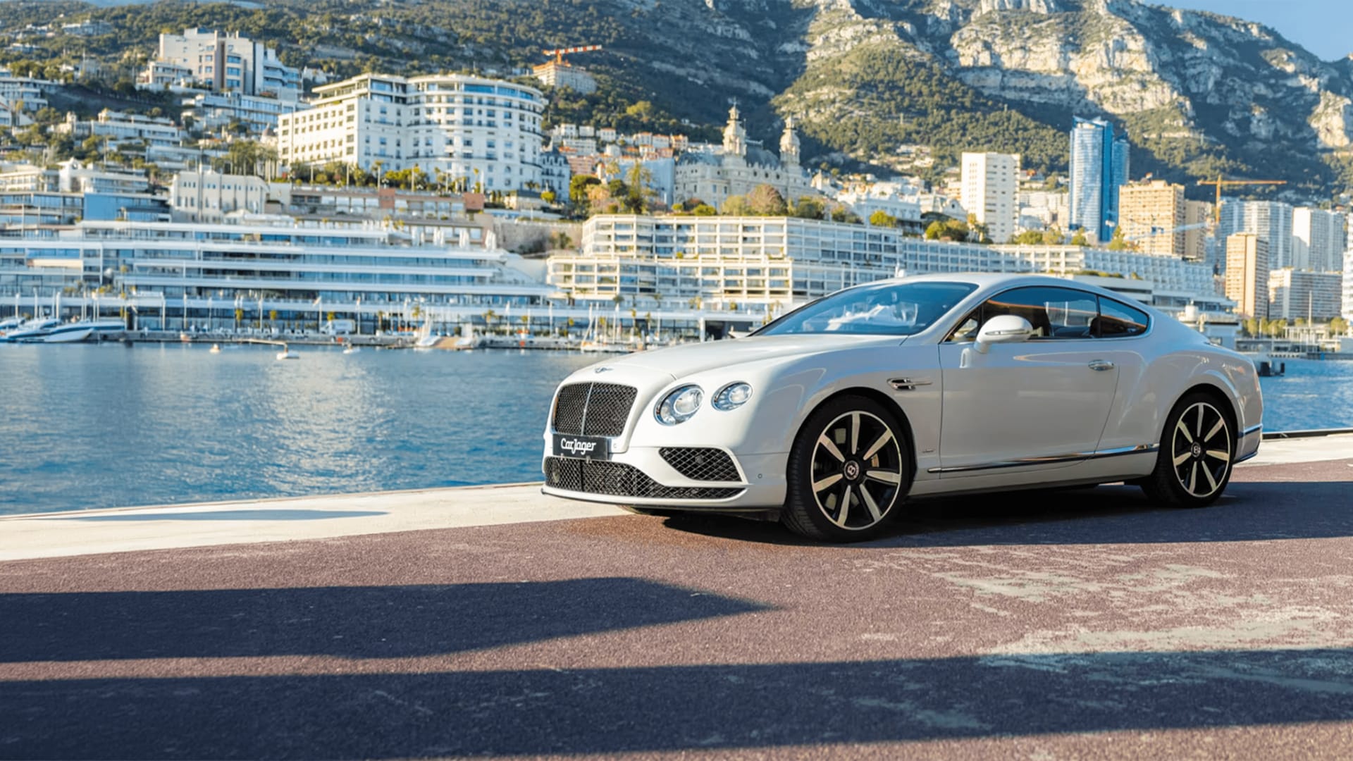 Ce matériau improbable va remplacer le cuir dans cette prochaine voiture de luxe