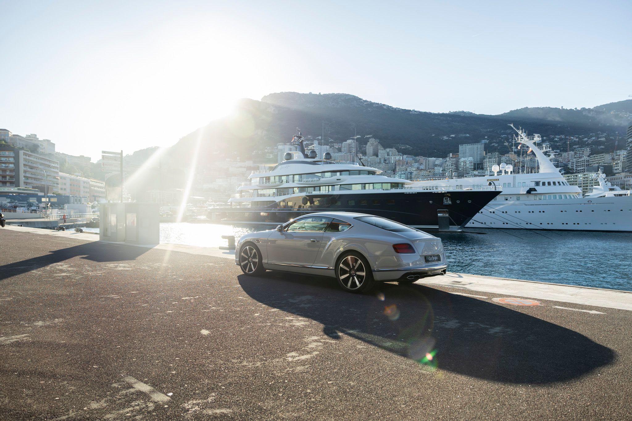  Guide d'achat Bentley d'occasion 