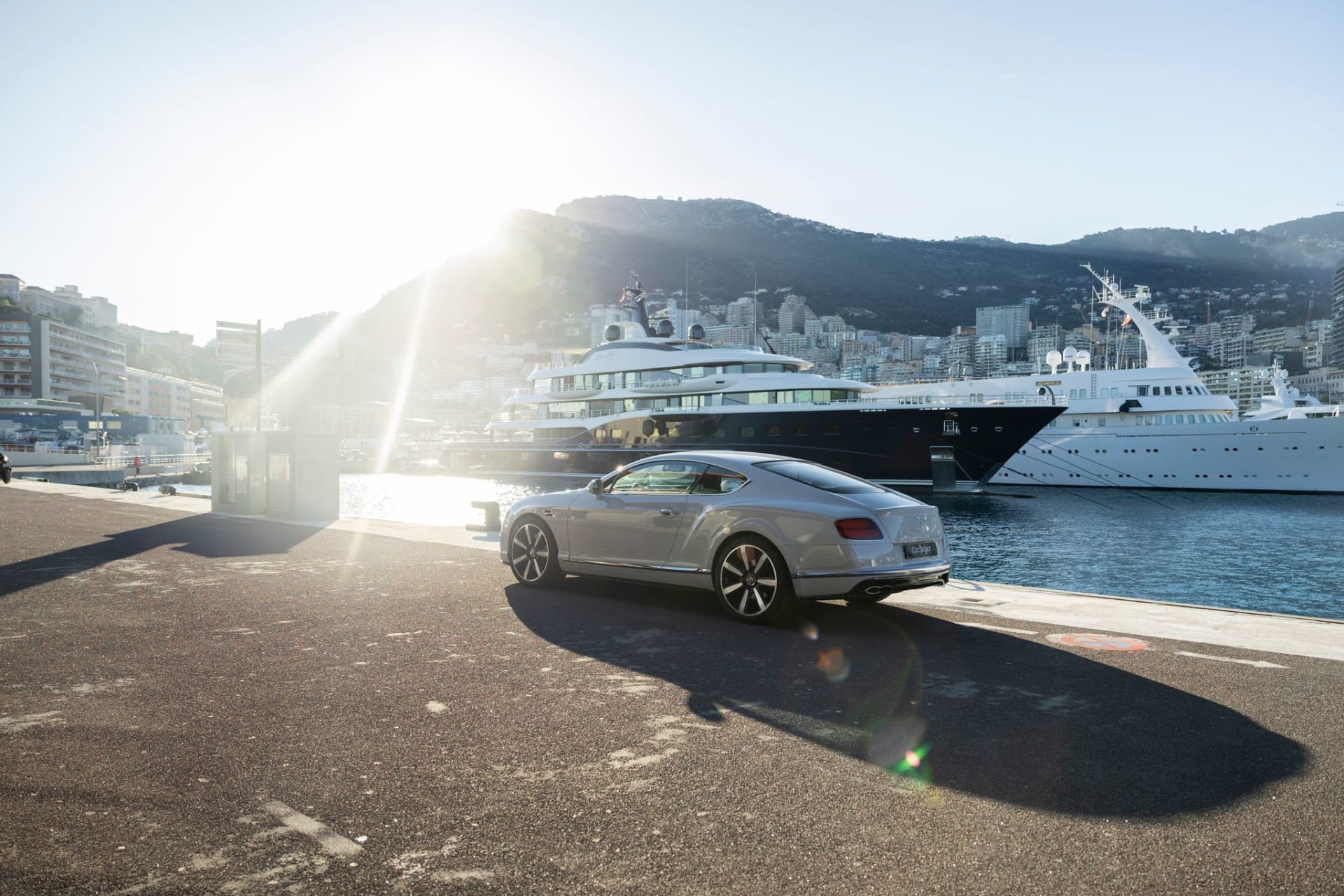 Guide d'achat Bentley d'occasion