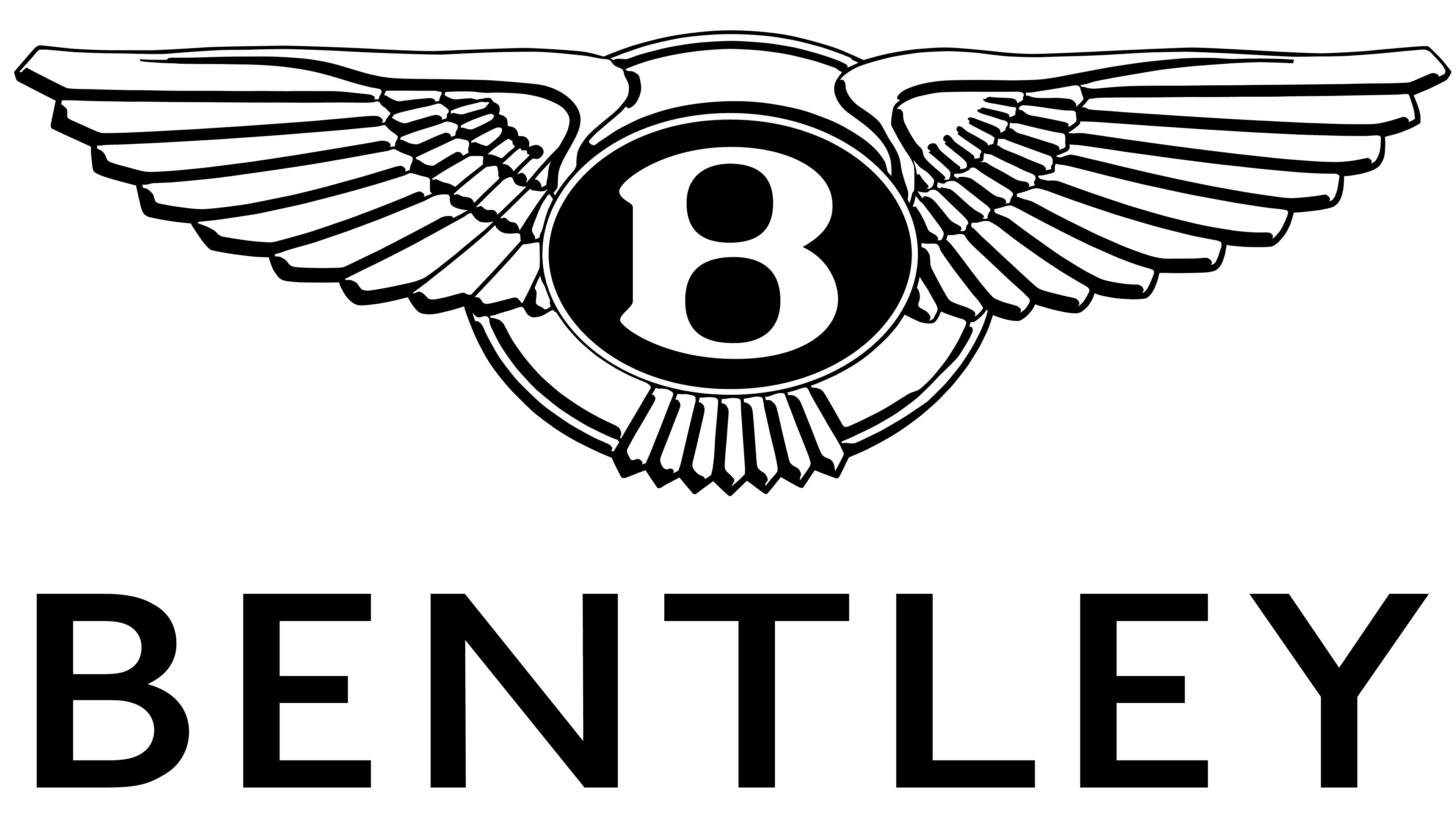 Bentley logo