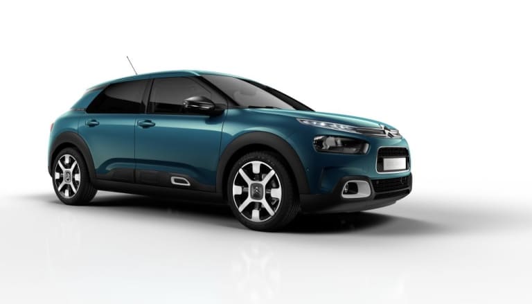 Citroën C4 Cactus 2018 : difficile équilibre entre originalité et consensus