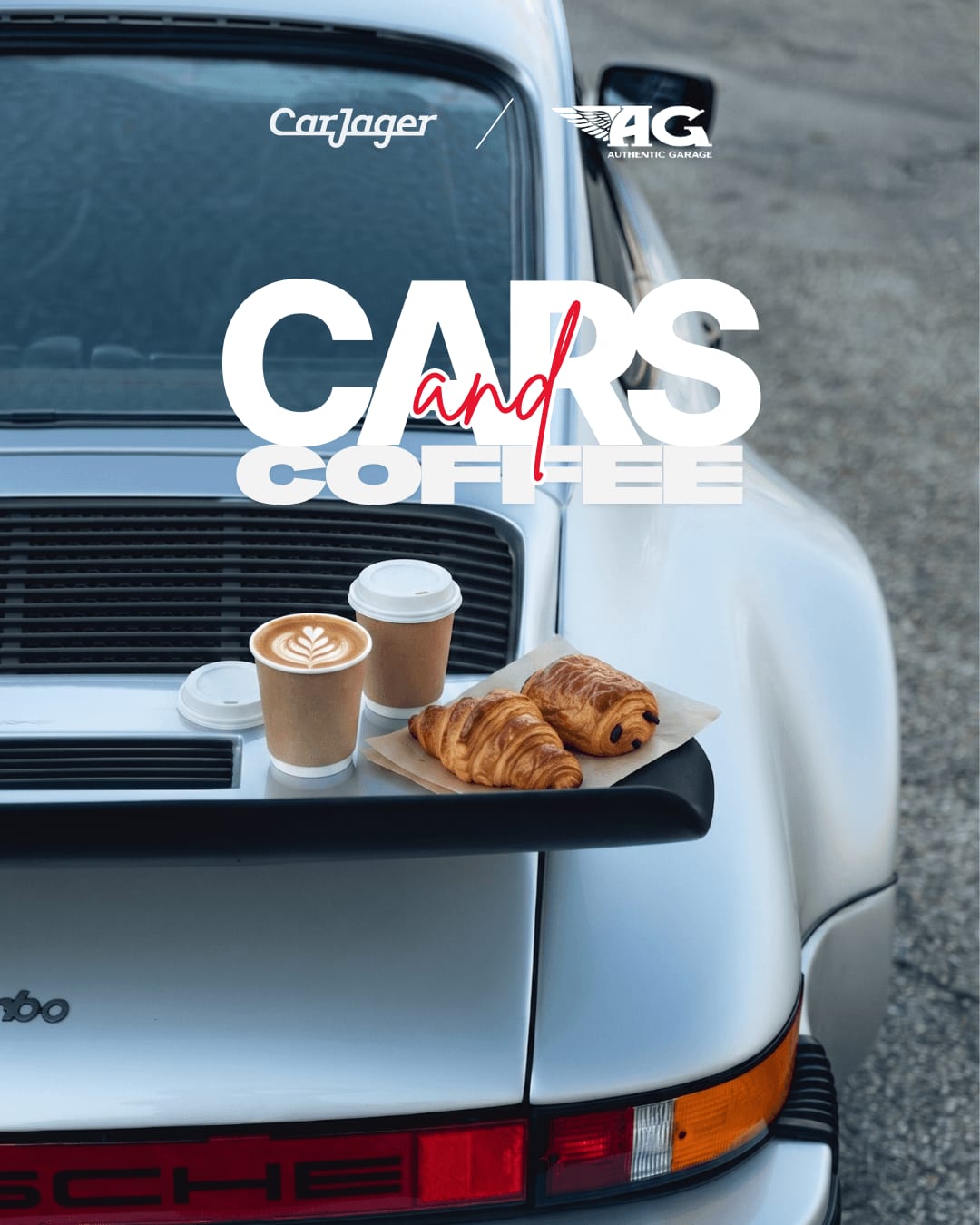 Cars & Coffee