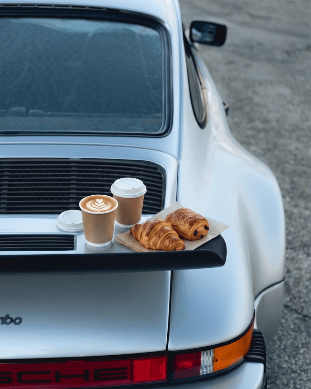 Hero Cars & Coffee