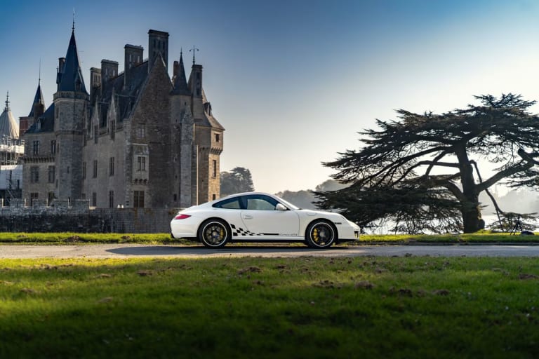 Porsche 911 997 phase 2 : le guide d'achat d'occasion