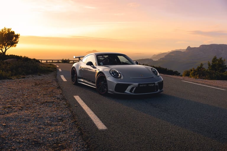 Porsche 991 : guide d’achat, versions et cote 2026