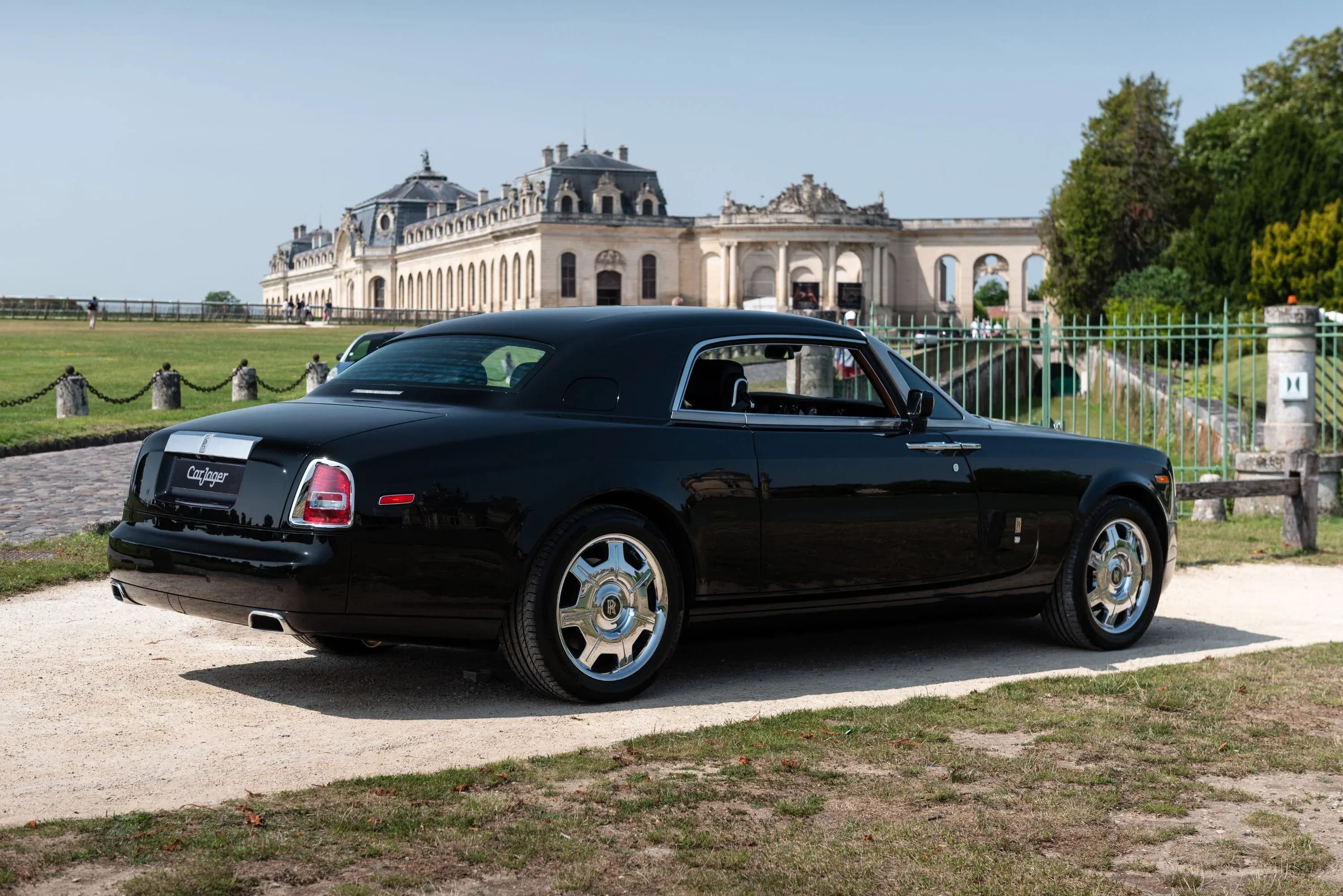 Rolls-Royce Phantom VII
