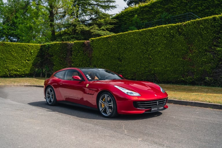 Ferrari condamné à rembourser un propriétaire belge après 7 ans de procès : sa voiture passait plus de temps au garage que chez lui