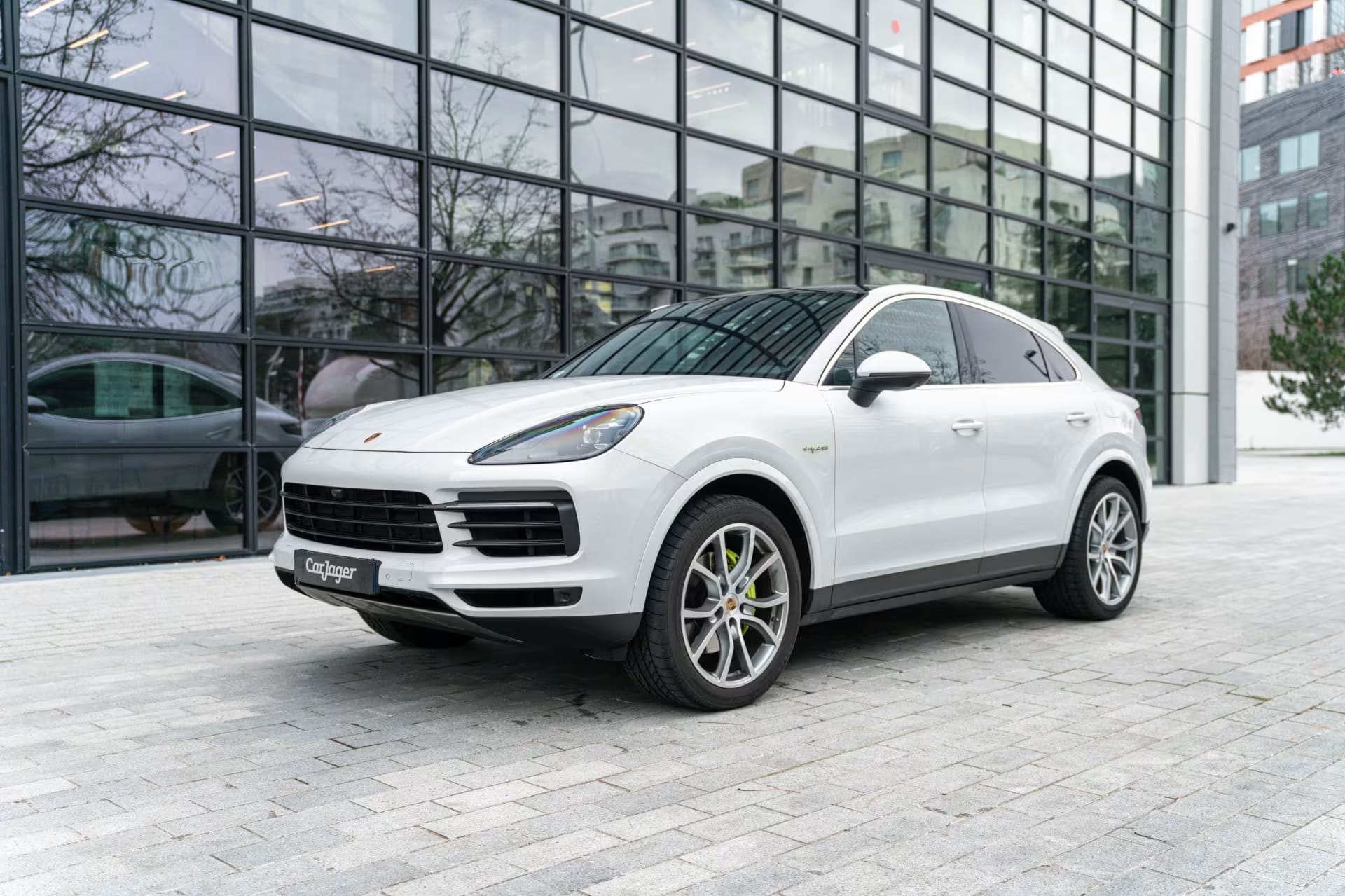 Comment ce Porsche Cayenne volé a-t-il pu rouler deux heures dans Metz sans être repéré ?
