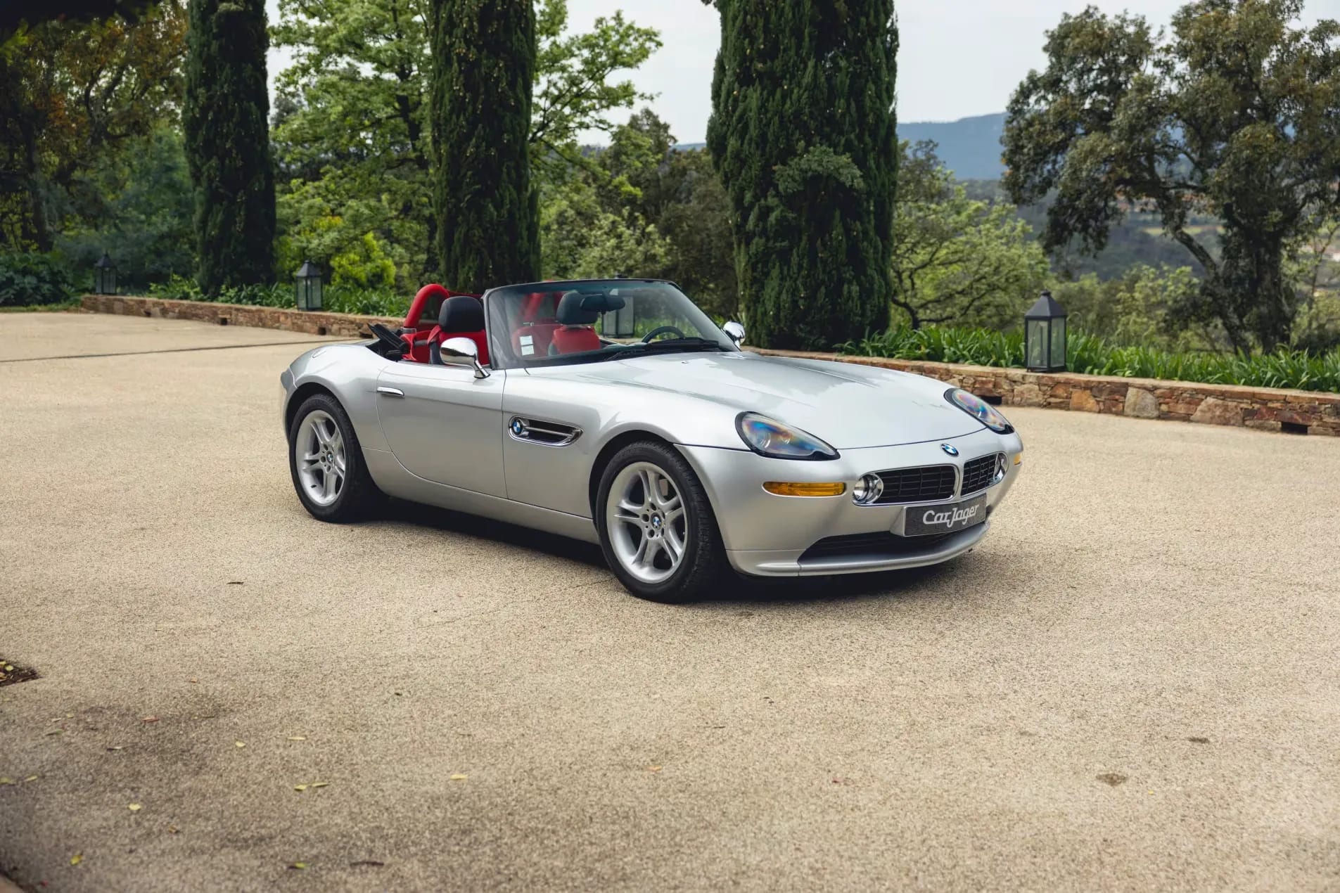 BMW Z8