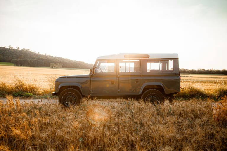 Guide d'achat Land Rover d'occasion : modèles, cote, pièges et conseils CarJager