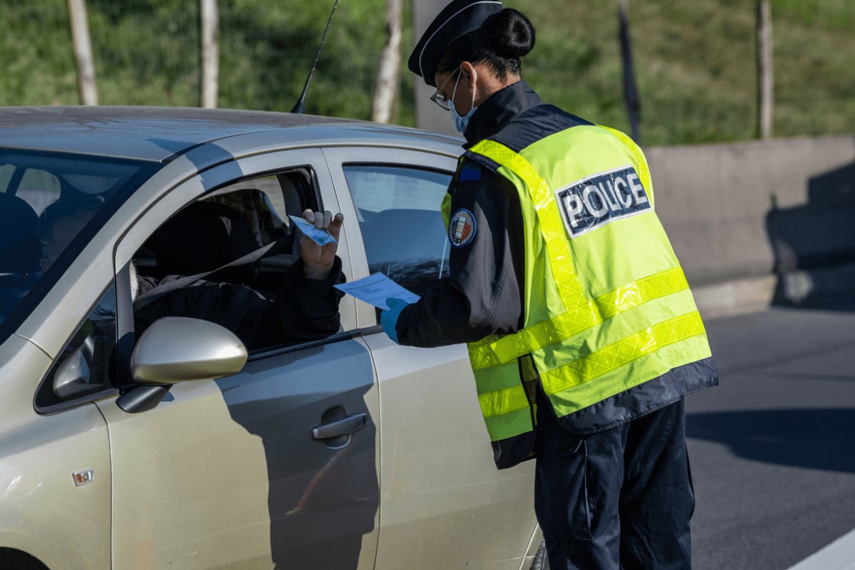 200 € d’amende : le triangle de sécurité disparaît, voici ce qui devient obligatoire