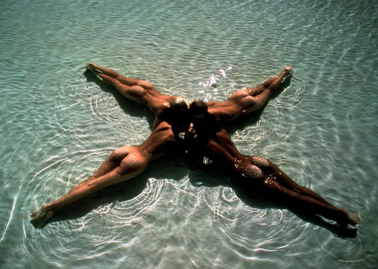 "The Cal" : petite histoire du calendrier Pirelli