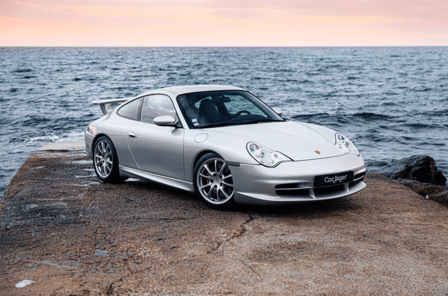 L’Observatoire CarJager|Le marché Porsche : tendances & guide d’achat 2025