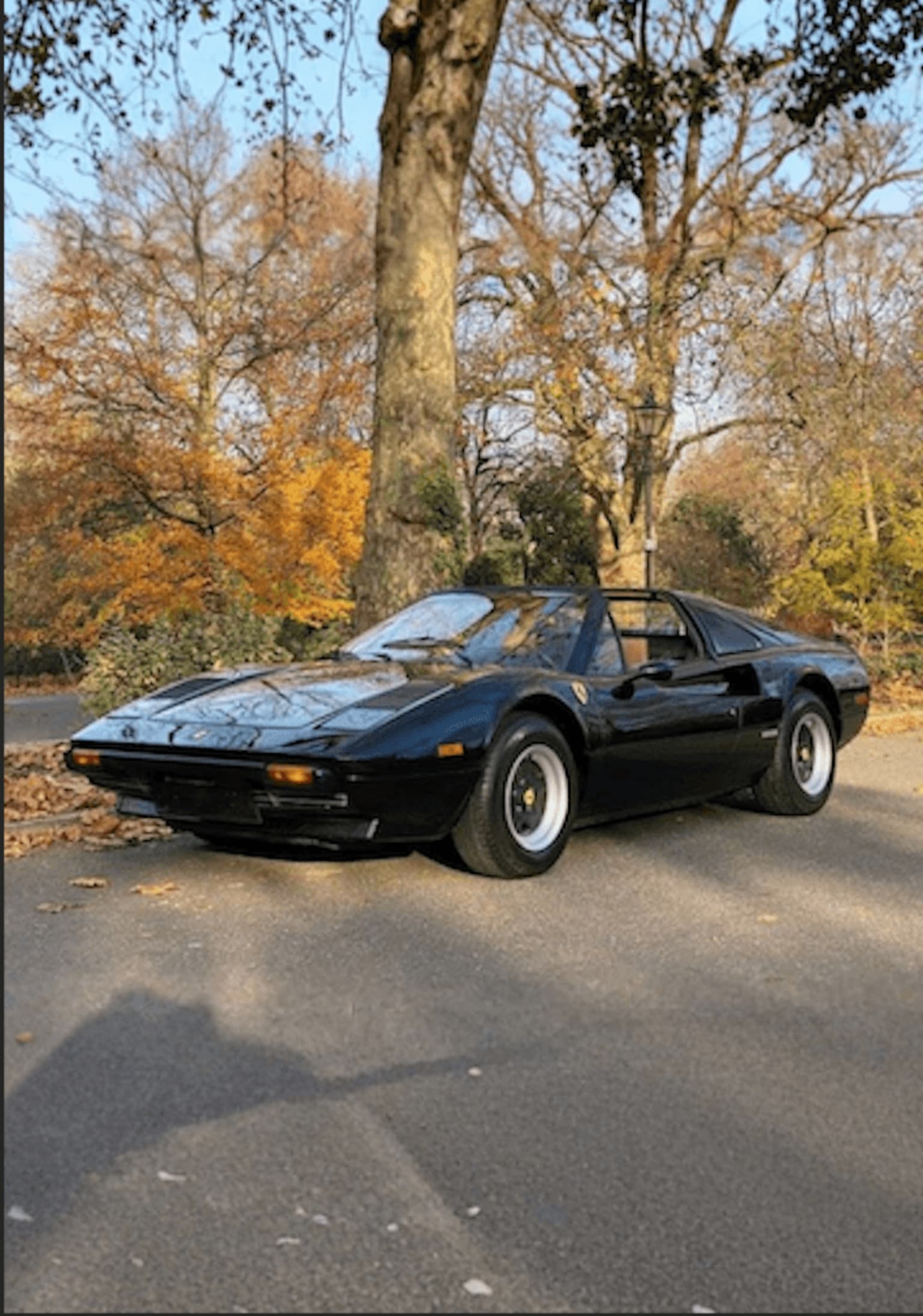 Ferrari 308 GTS
