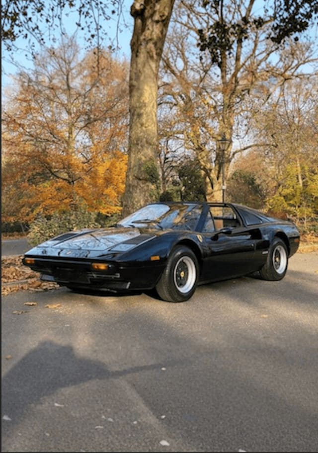 Ferrari 308 GTS