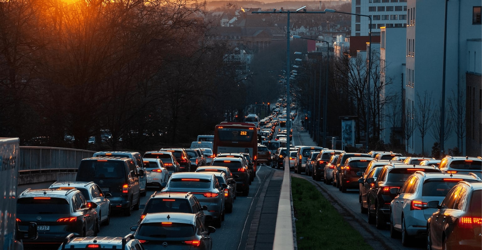 Se déplacer en voiture en Europe : pourquoi cela devient un luxe réservé à quelques-uns