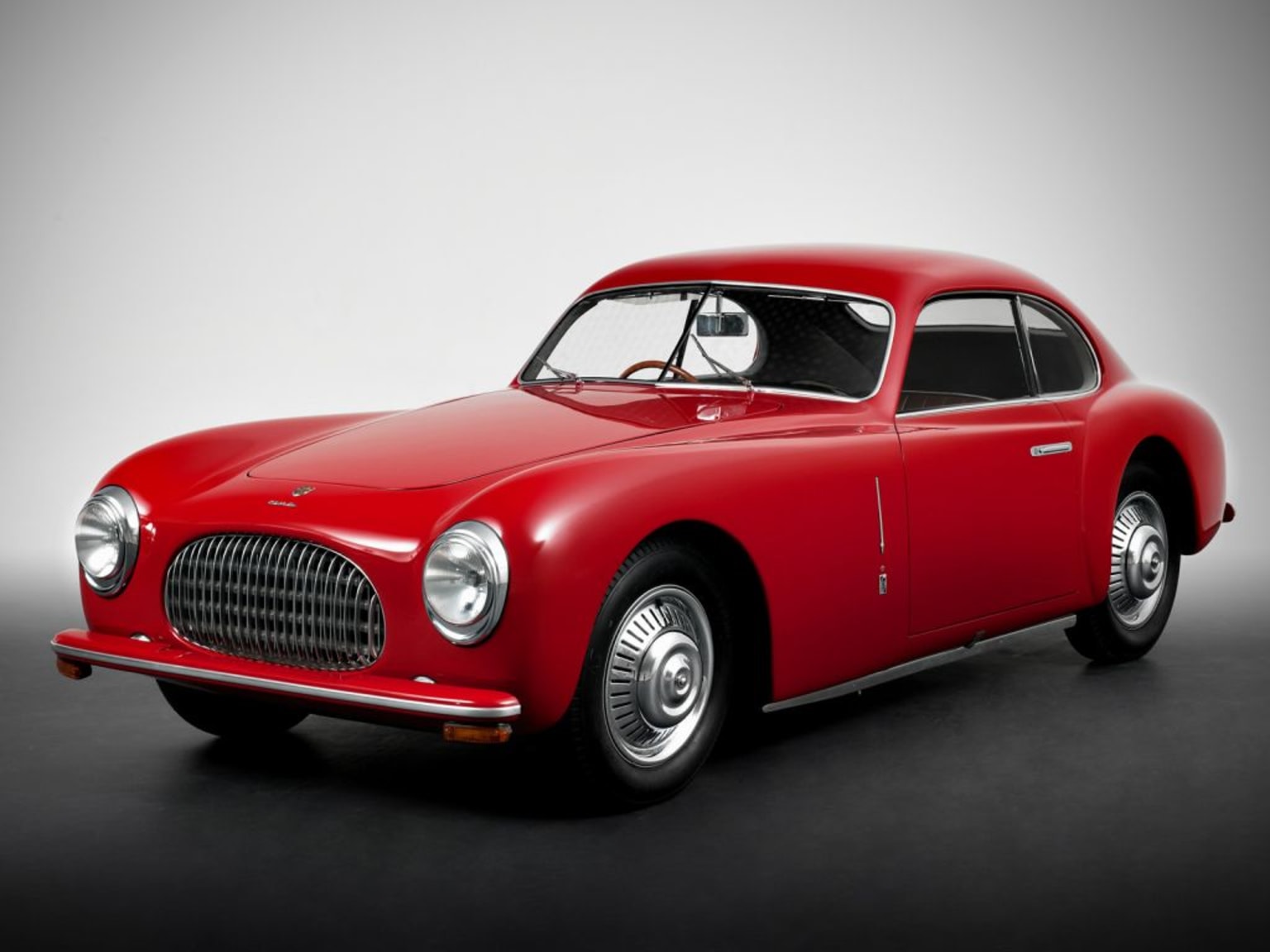 Cisitalia 202 : révolutionnaire et méconnue