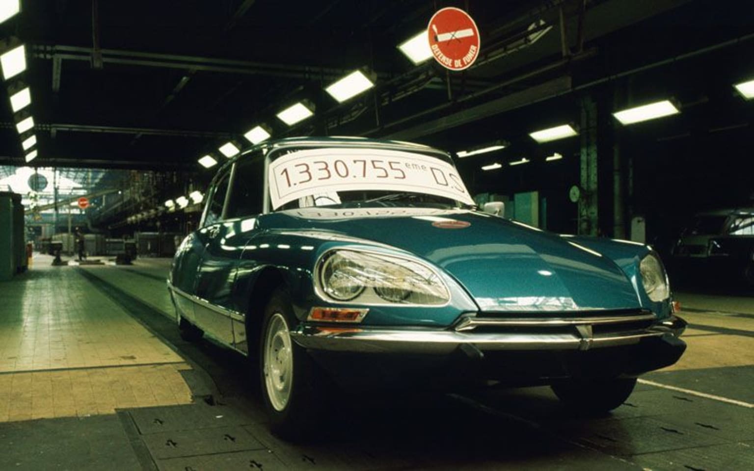 Citroën : Peugeot n’a pas tué les Chevrons, au contraire !
