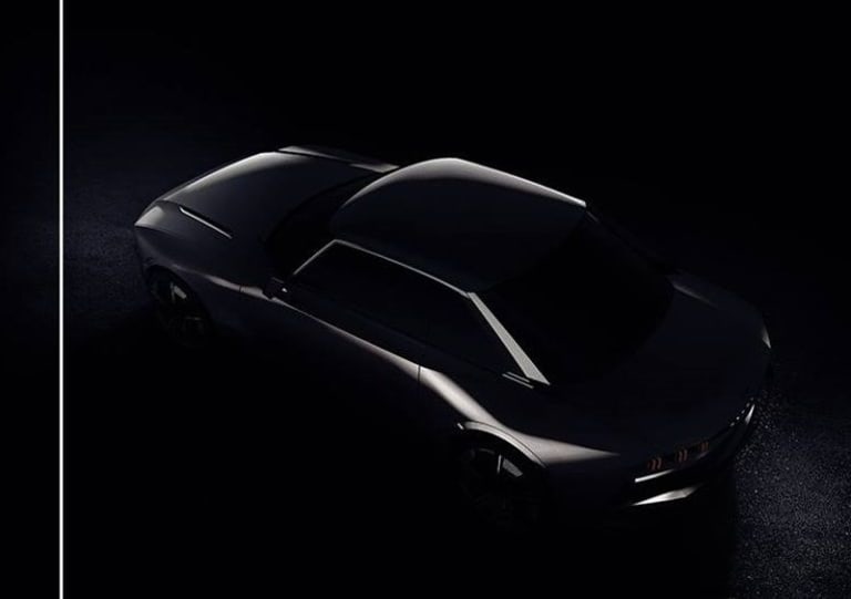 Peugeot : une version "coupé" pour la 508, façon 504 ?