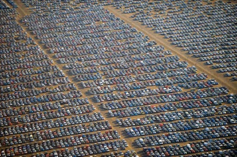 Ce qu'on nous cache sur la fin de l'automobile thermique !