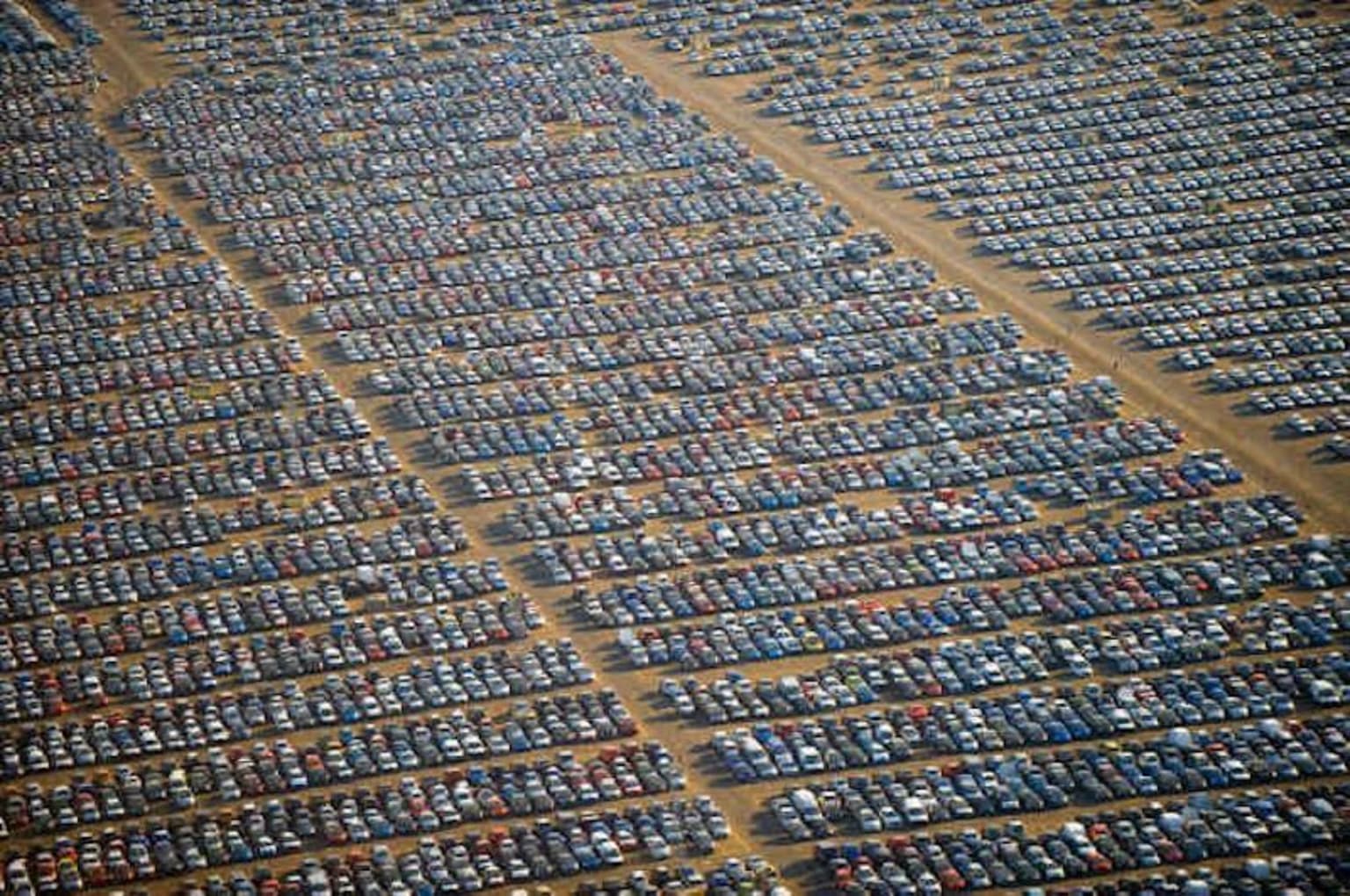 Ce qu'on nous cache sur la fin de l'automobile thermique !