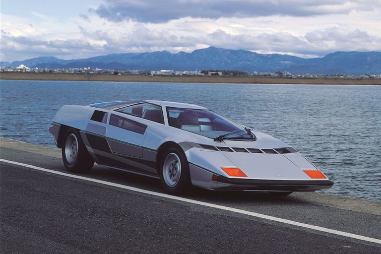 Dome Zero : un rêve d'enfant