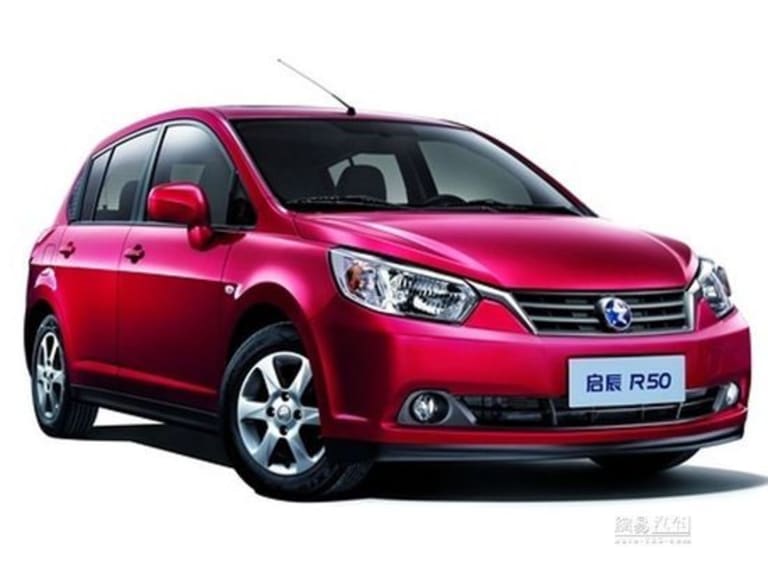 Mais c'est quoi Dongfeng au fait ?