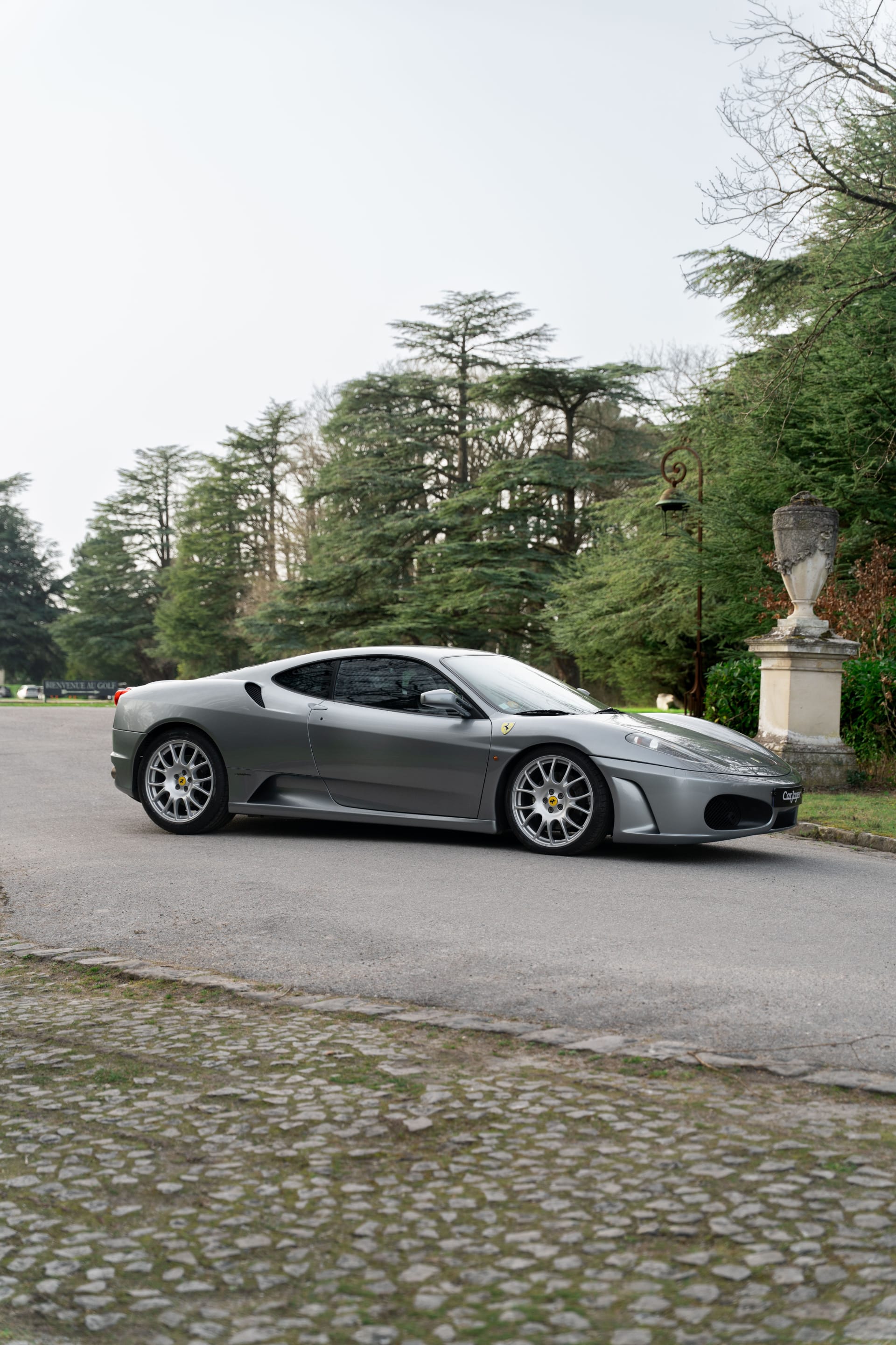Ferrari F430 Coupe