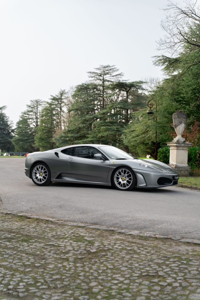 Ferrari F430 Coupe