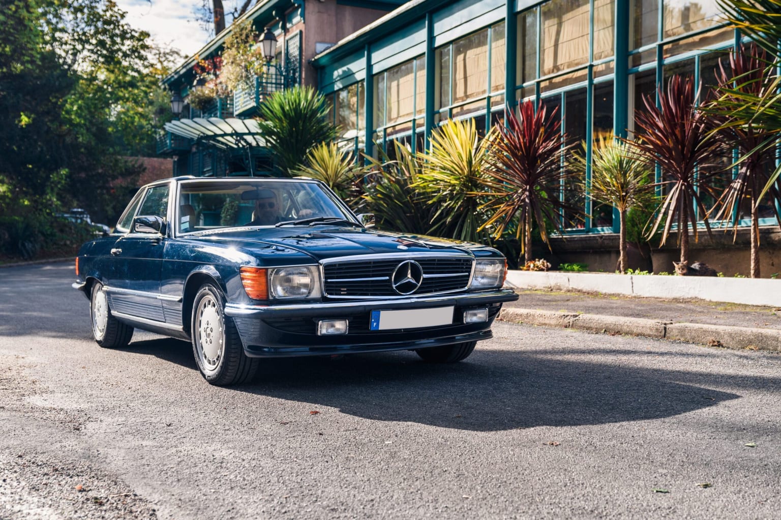 Les automobiles de collection : une seule n’est jamais assez