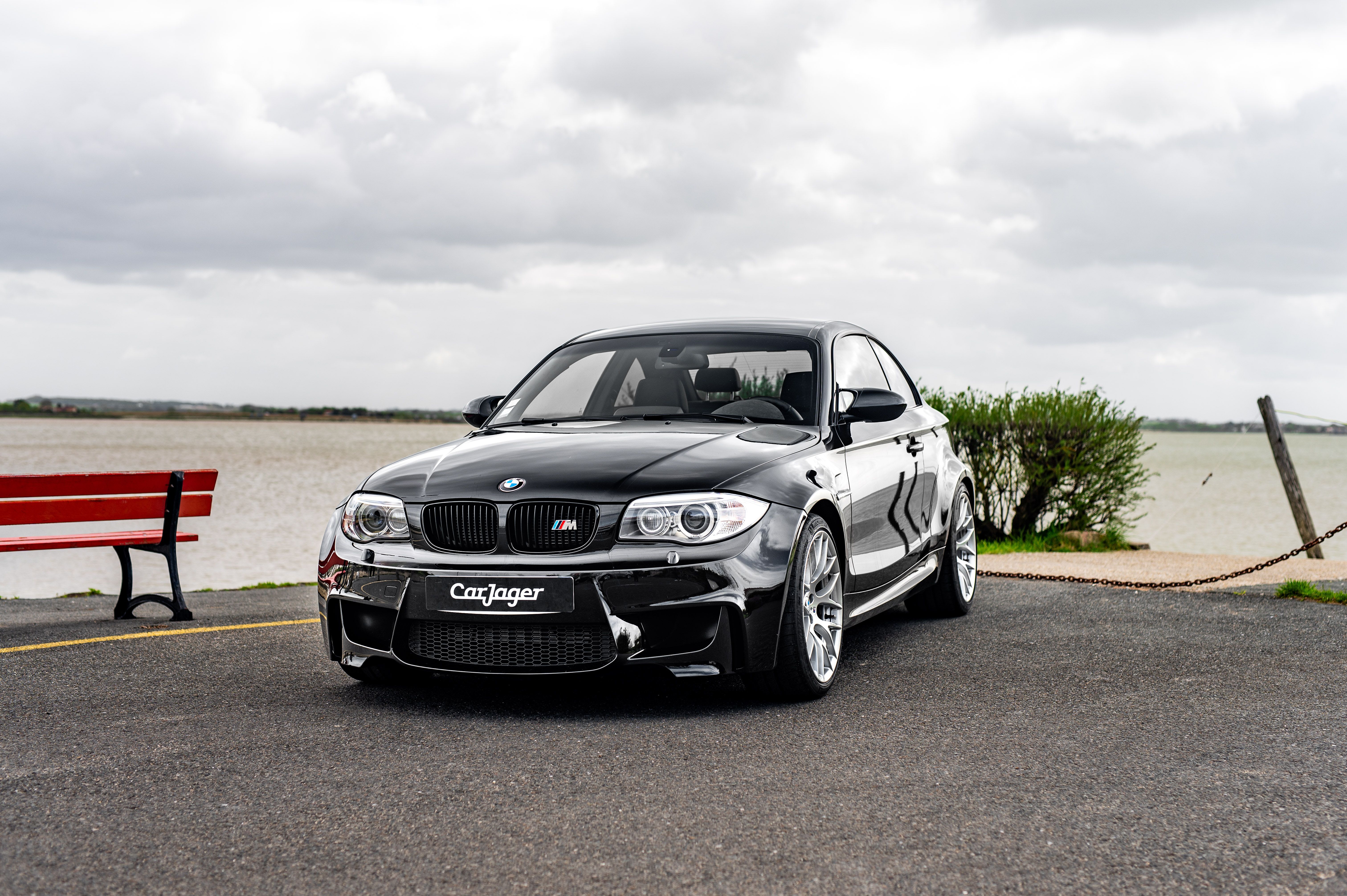 Photo BMW 1M