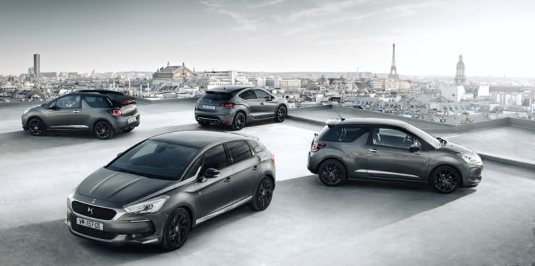 DS : une marque en voie de disparition ? (histoire et analyse)