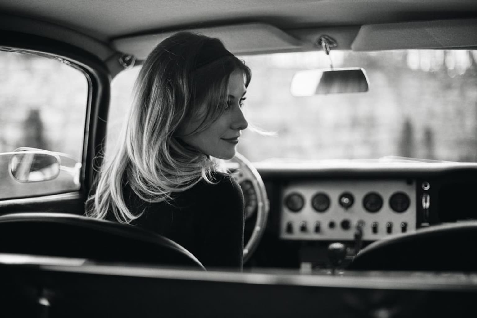 Pourquoi nous aimons les autos