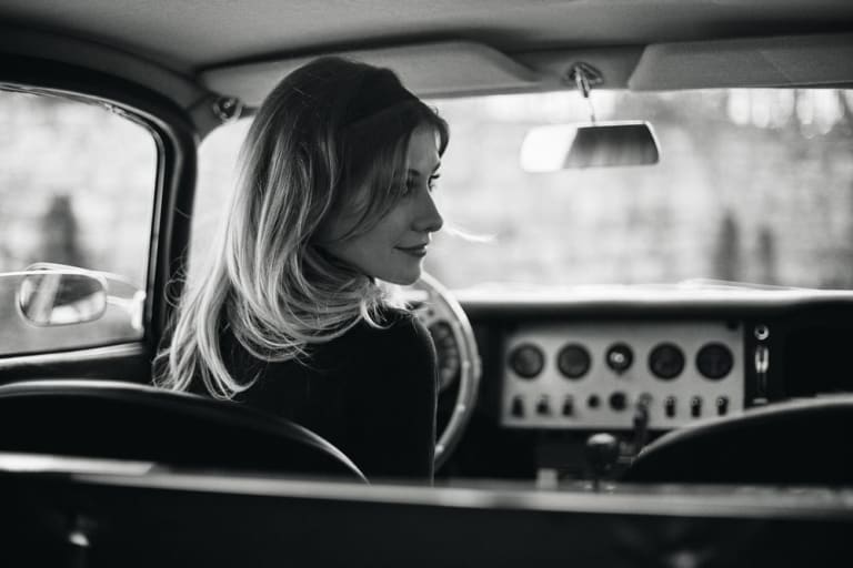 Pourquoi nous aimons les autos